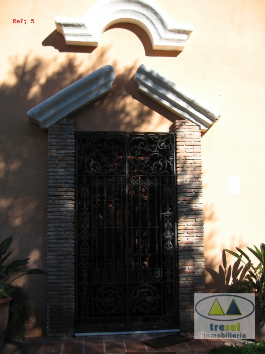 Vila v prodeji in Alhaurín de la Torre