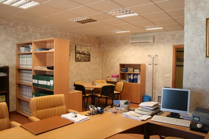 办公室 出租 在 Alhaurín de la Torre
