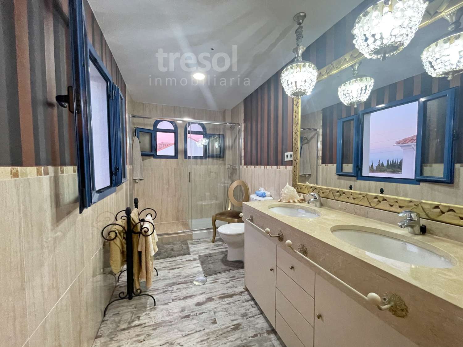 Chalet for sale in Alhaurín de la Torre