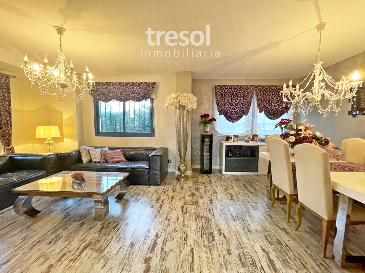 Chalet for sale in Alhaurín de la Torre