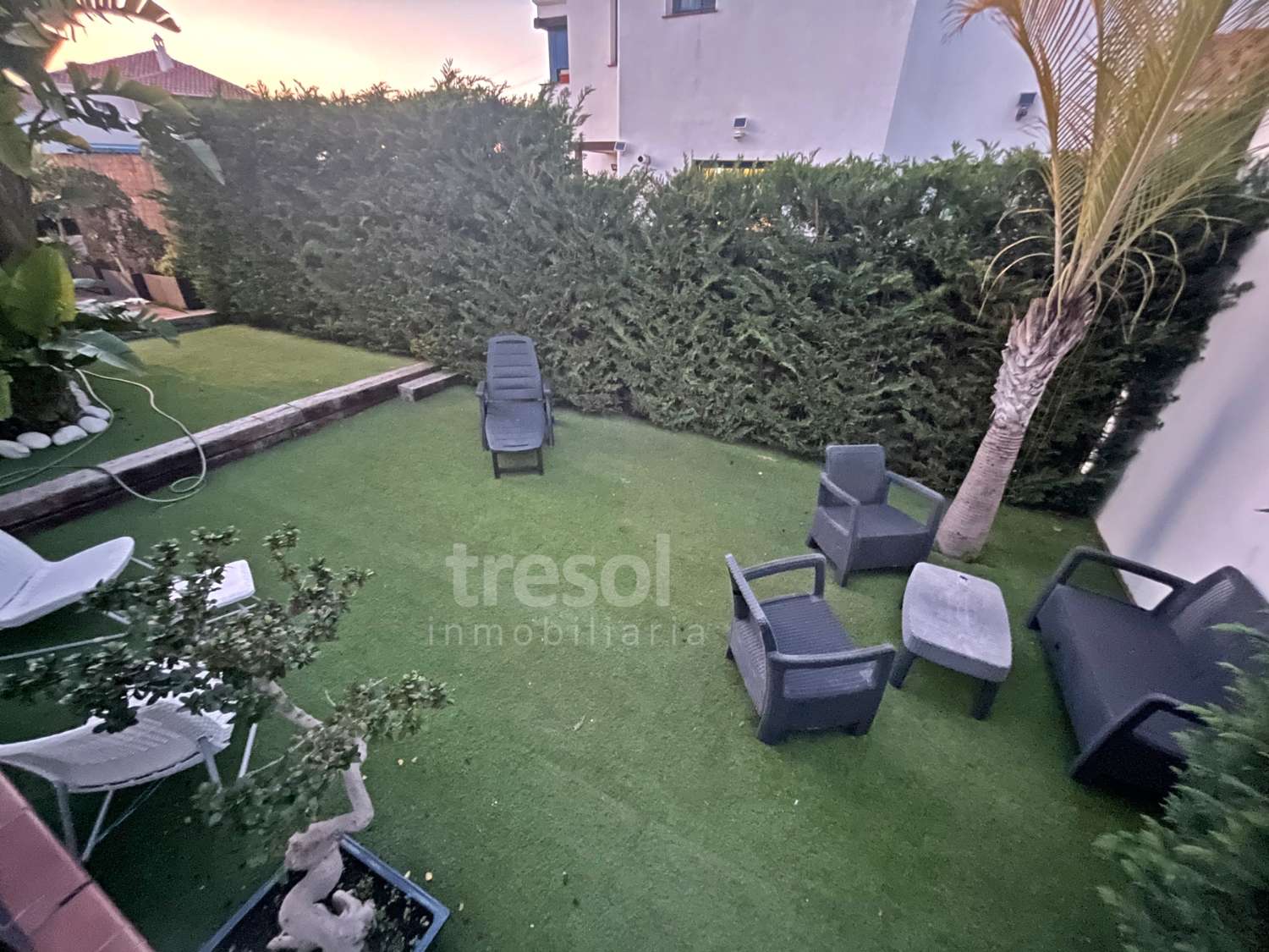 Chalet for sale in Alhaurín de la Torre