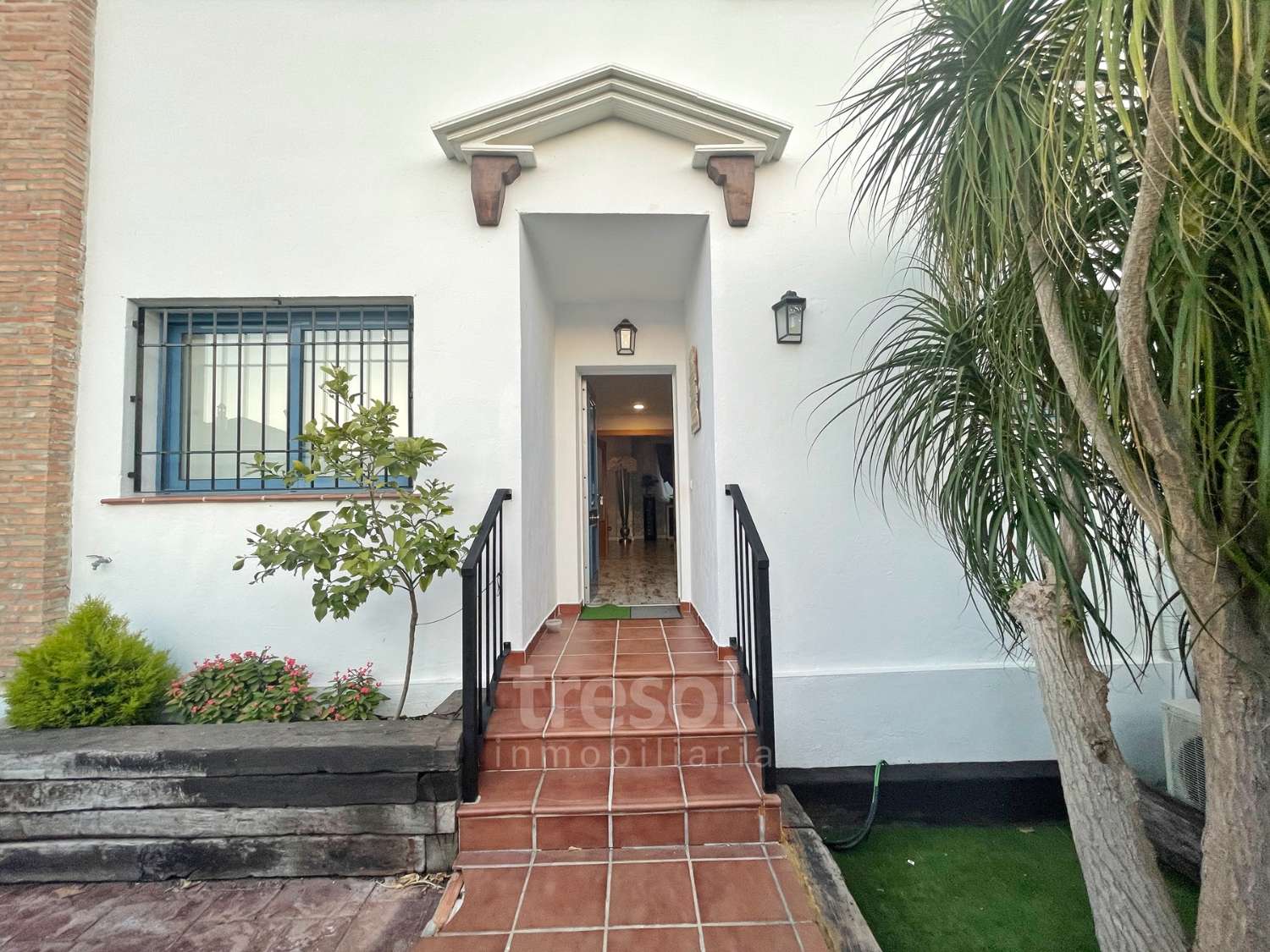 Chalet for sale in Alhaurín de la Torre