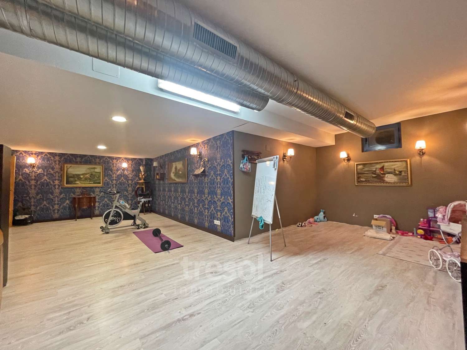 Chalet for sale in Alhaurín de la Torre