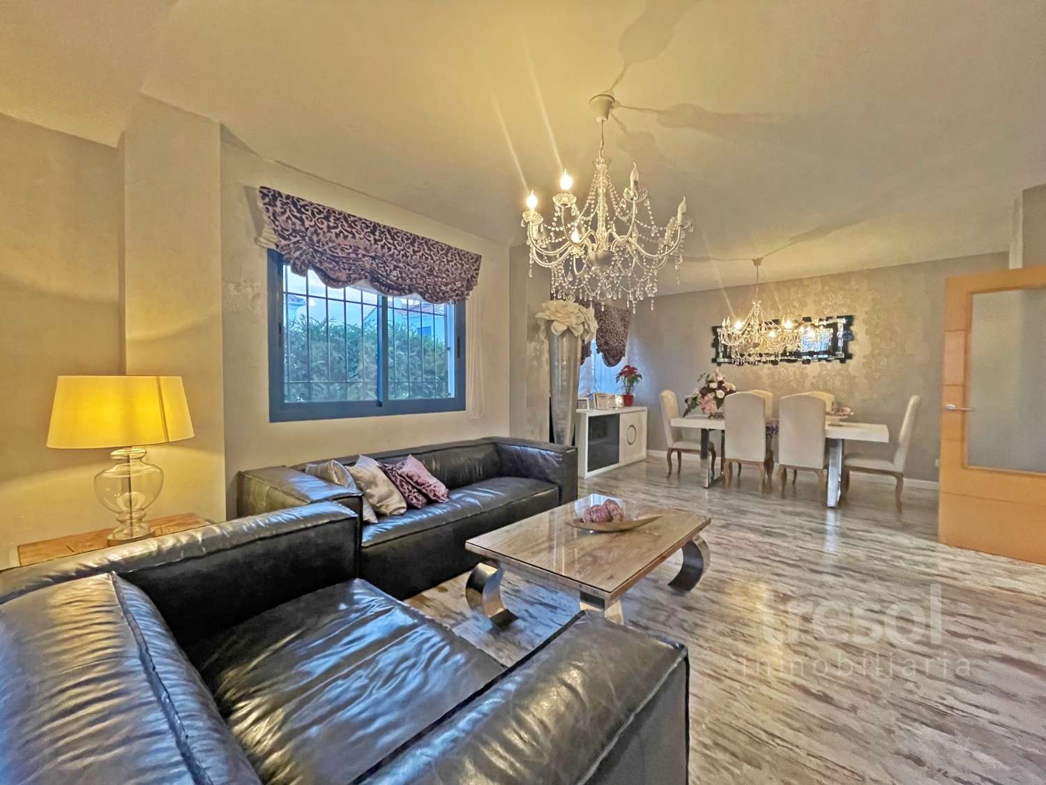 Chalet for sale in Alhaurín de la Torre