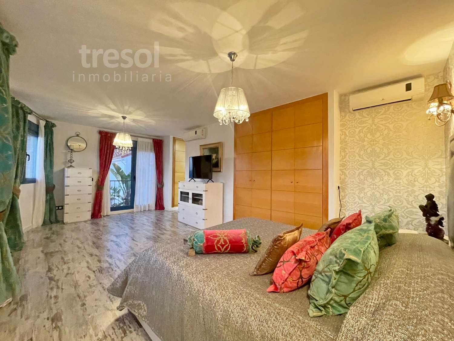 Chalet for sale in Alhaurín de la Torre