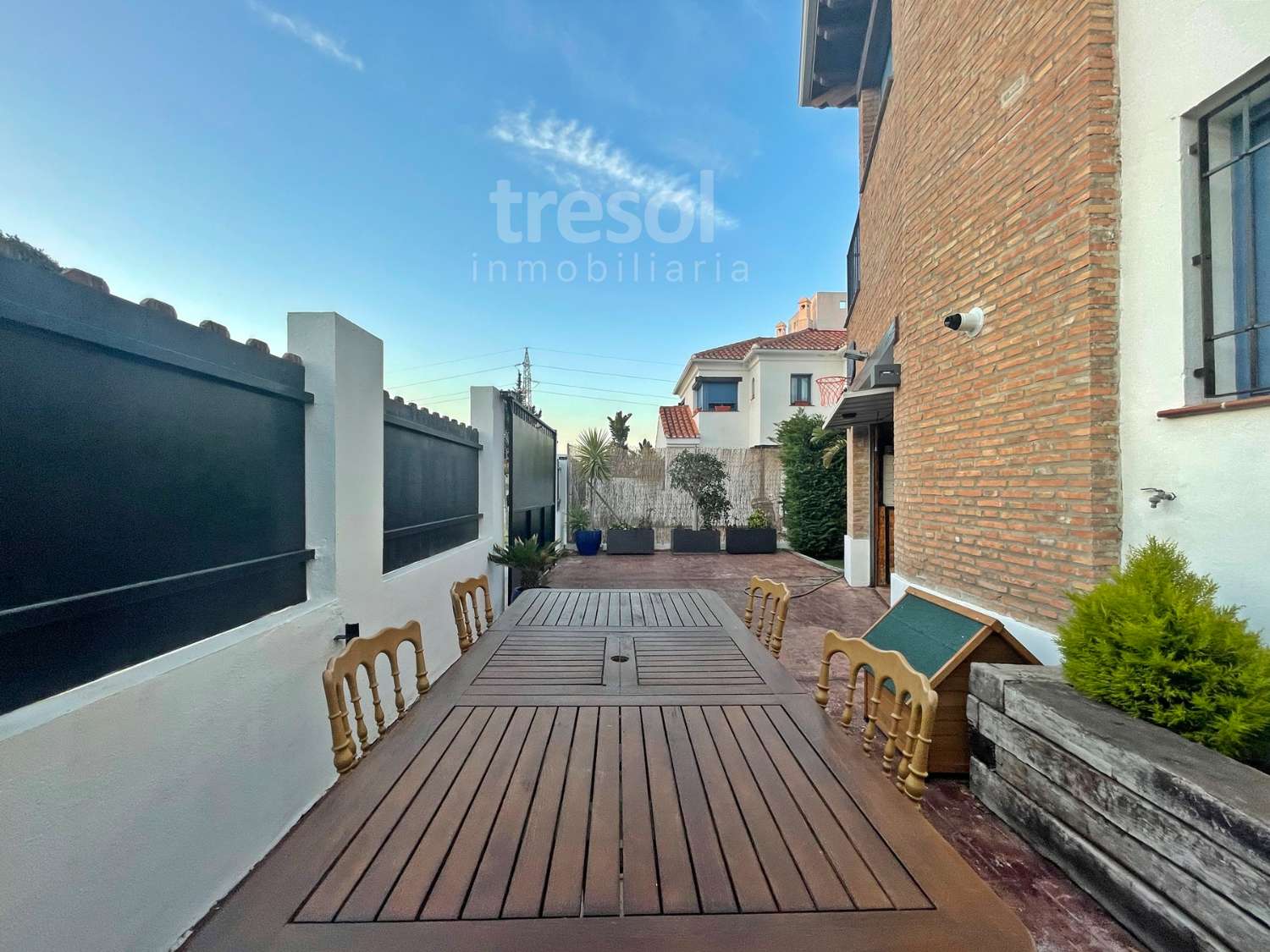 Chalet for sale in Alhaurín de la Torre