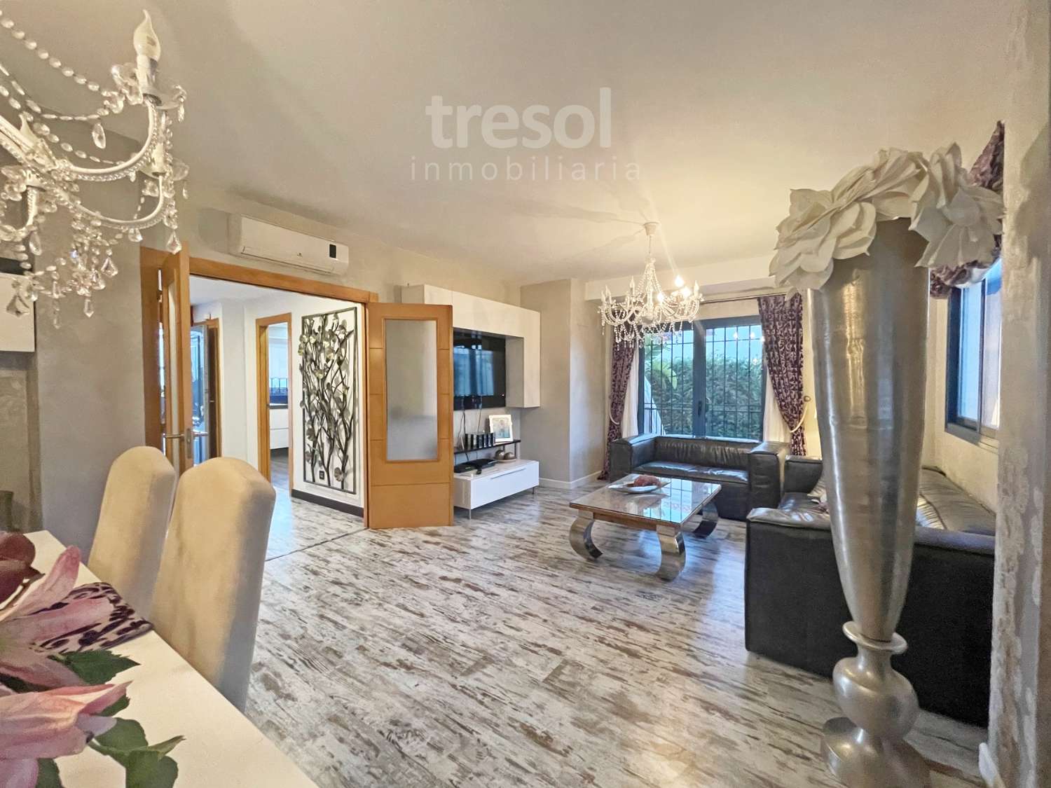 Chalet for sale in Alhaurín de la Torre