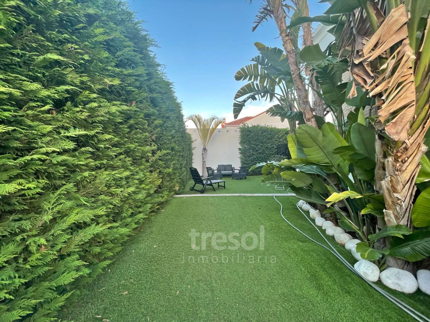 Chalet for sale in Alhaurín de la Torre