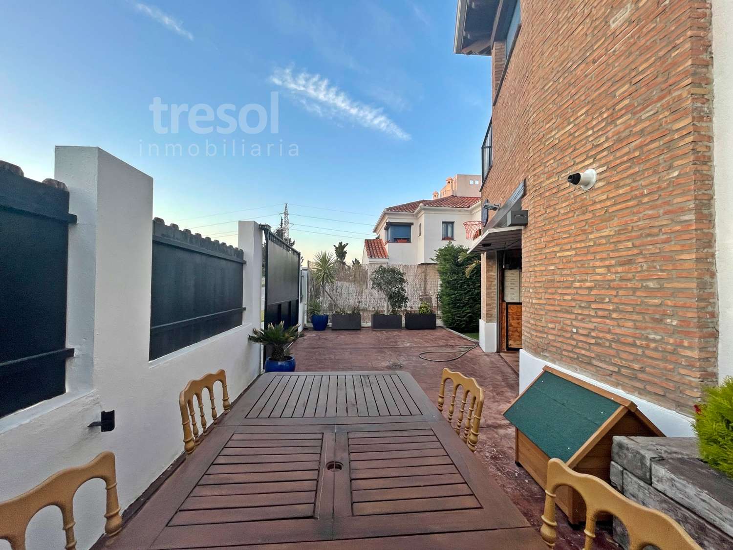 Chalet for sale in Alhaurín de la Torre
