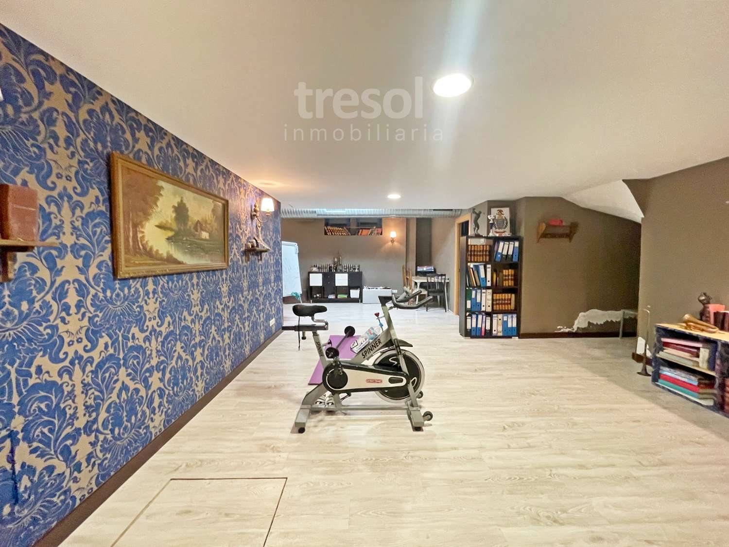 Chalet for sale in Alhaurín de la Torre