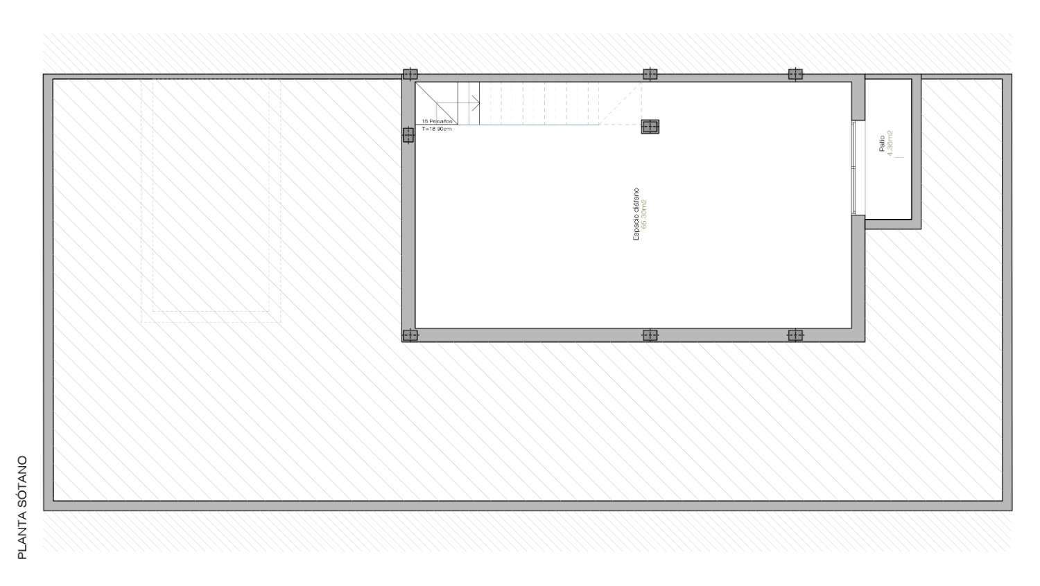 Villa til salg i Alhaurín de la Torre