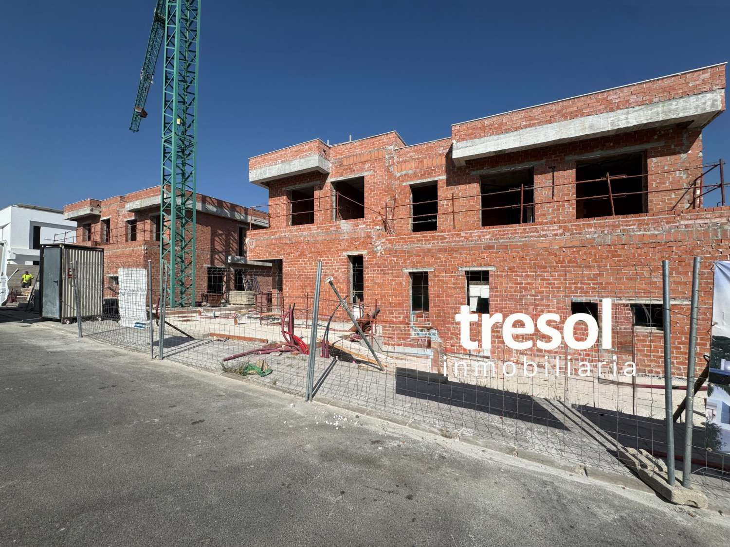 Villa til salg i Alhaurín de la Torre