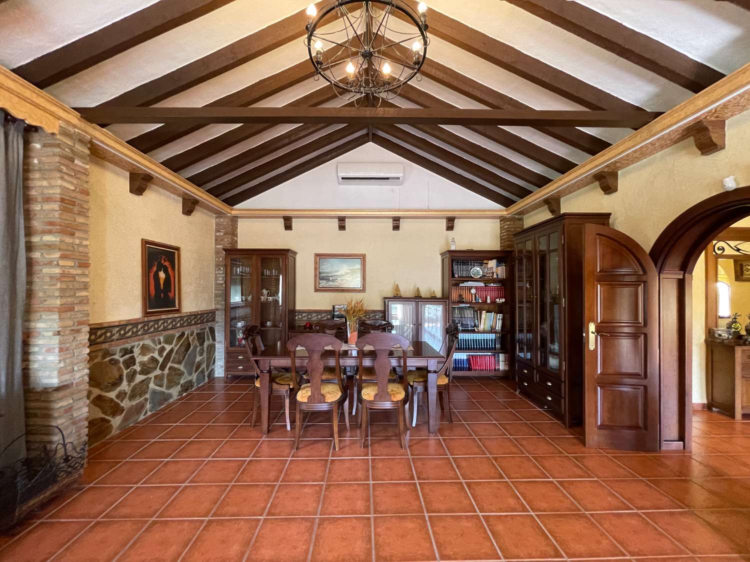 Villa te koop in Torremolinos