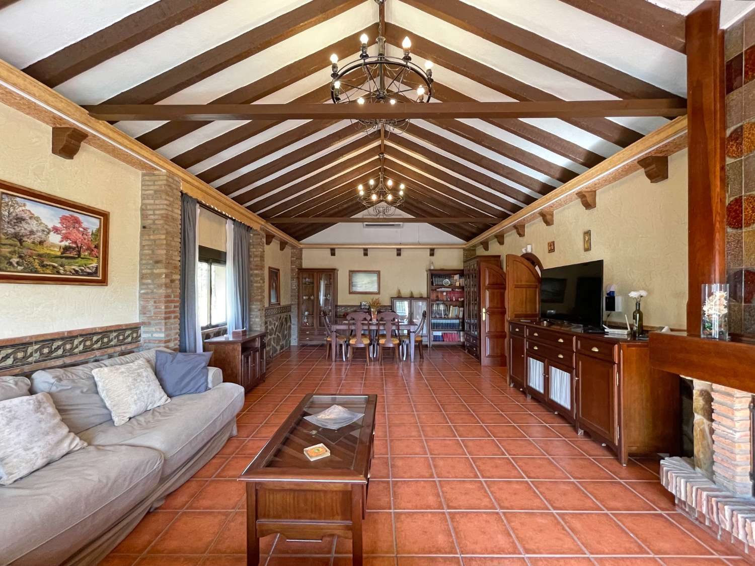 Villa for sale in Torremolinos