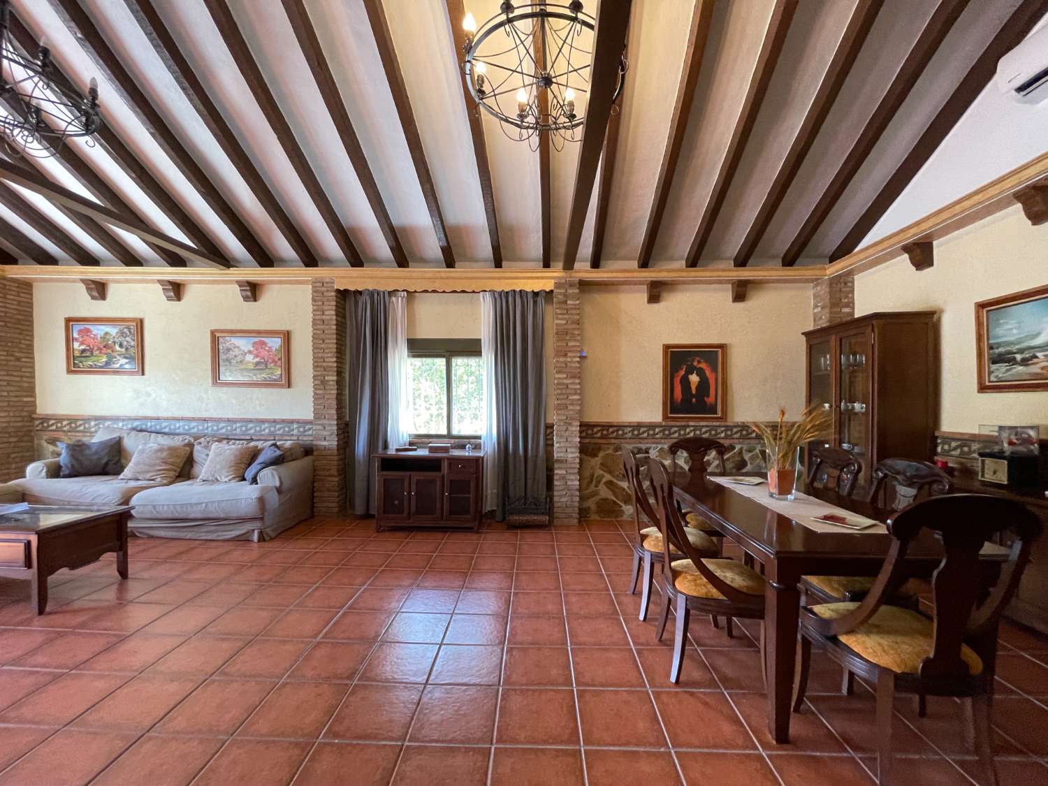 Villa in vendita a Torremolinos