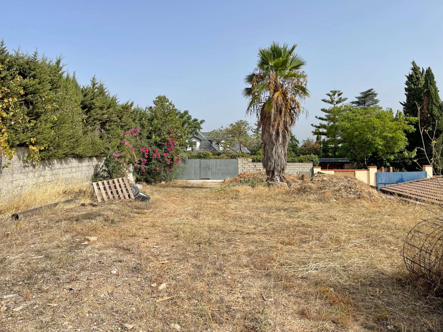 Percelen te koop in Alhaurín de la Torre