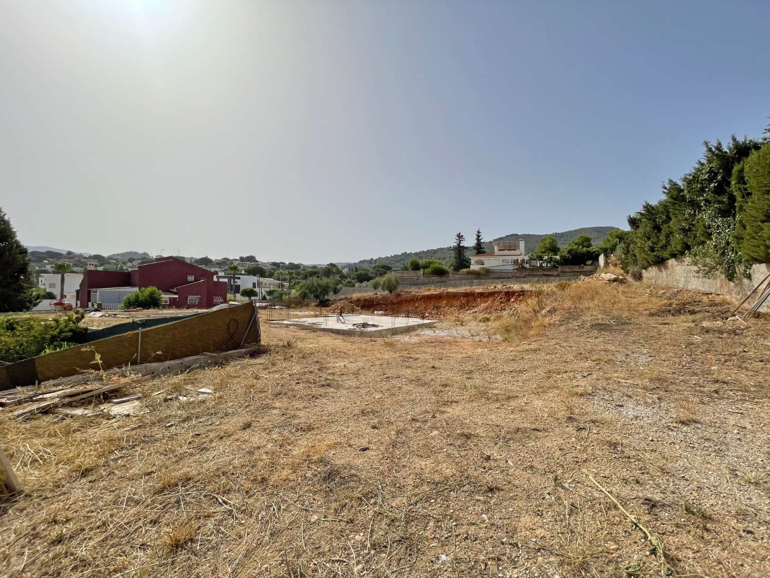 Percelen te koop in Alhaurín de la Torre