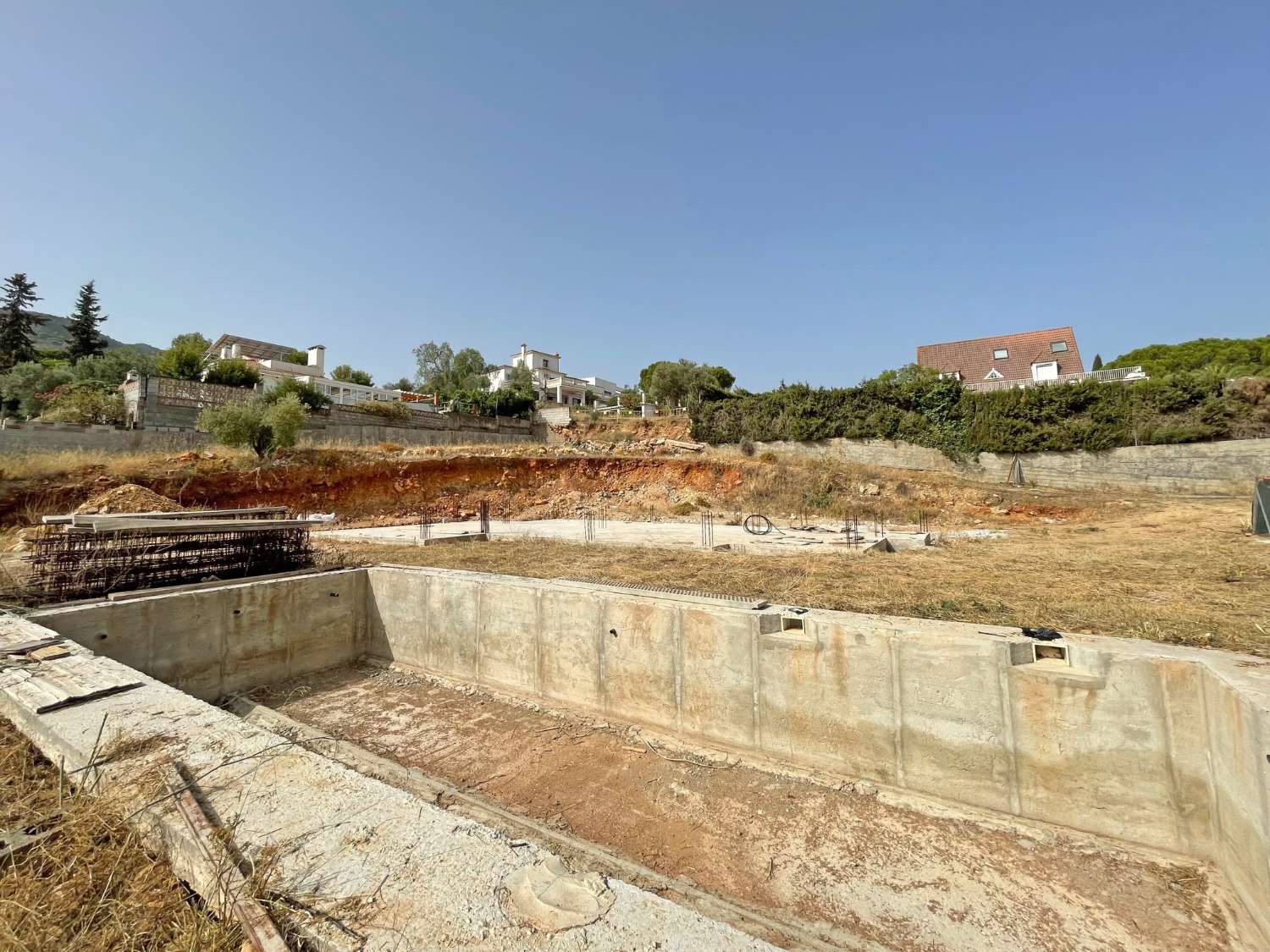 Percelen te koop in Alhaurín de la Torre