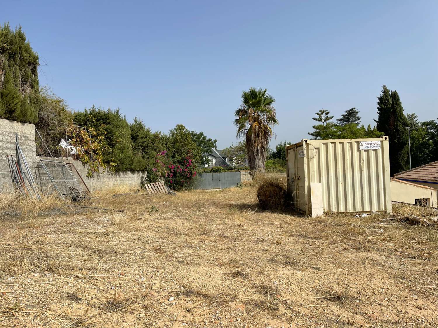 Percelen te koop in Alhaurín de la Torre
