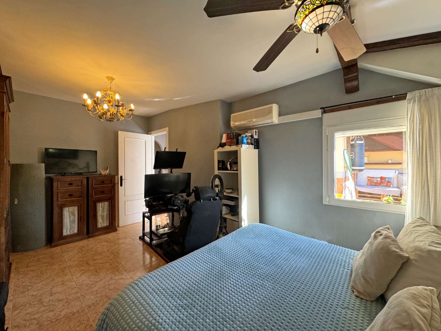 пентхауз в продаже в Alhaurín de la Torre