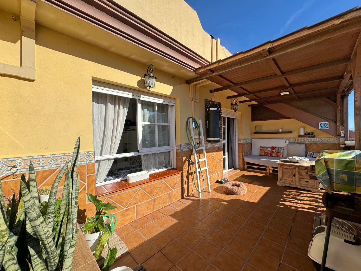 пентхауз в продаже в Alhaurín de la Torre