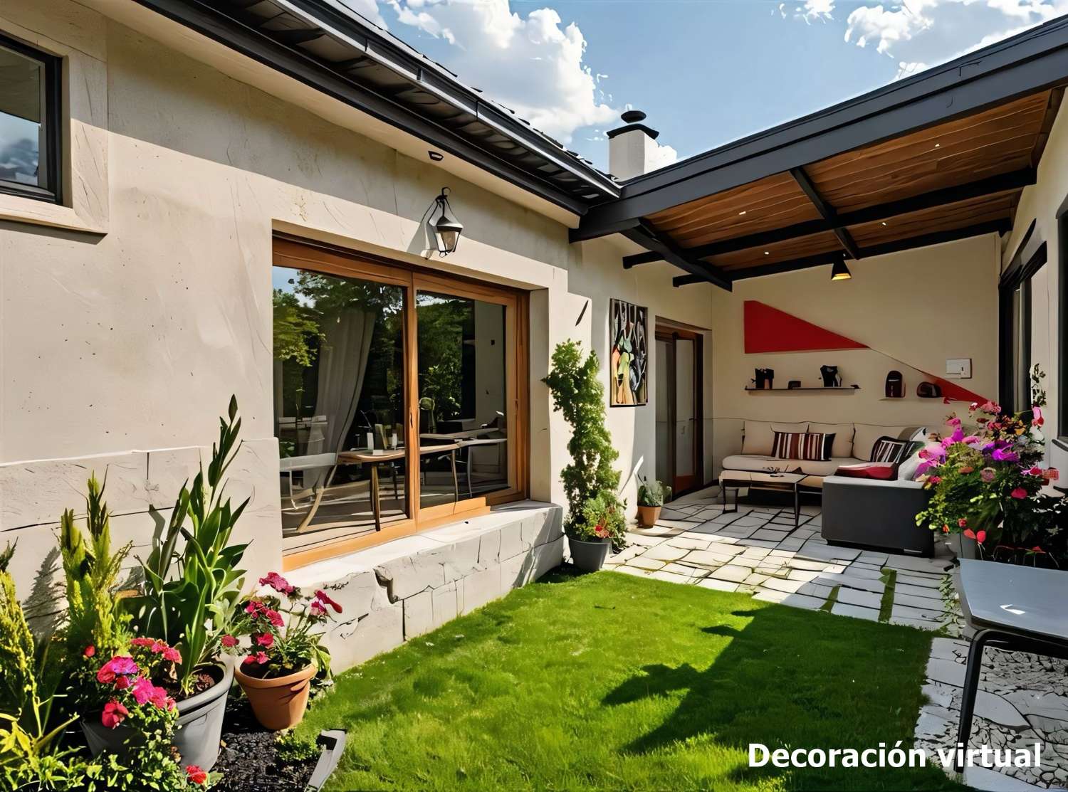 пентхауз в продаже в Alhaurín de la Torre