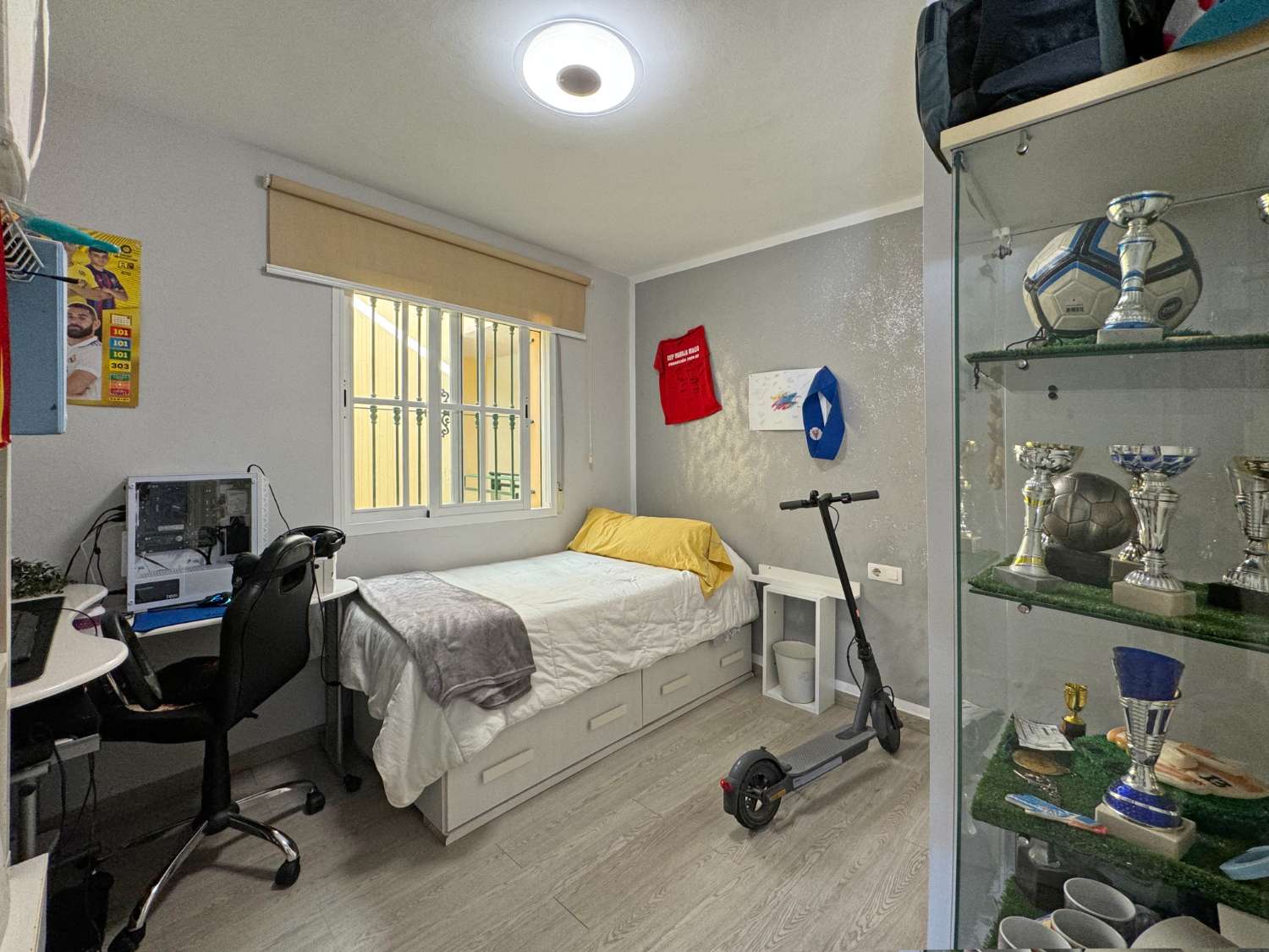 пентхауз в продаже в Alhaurín de la Torre