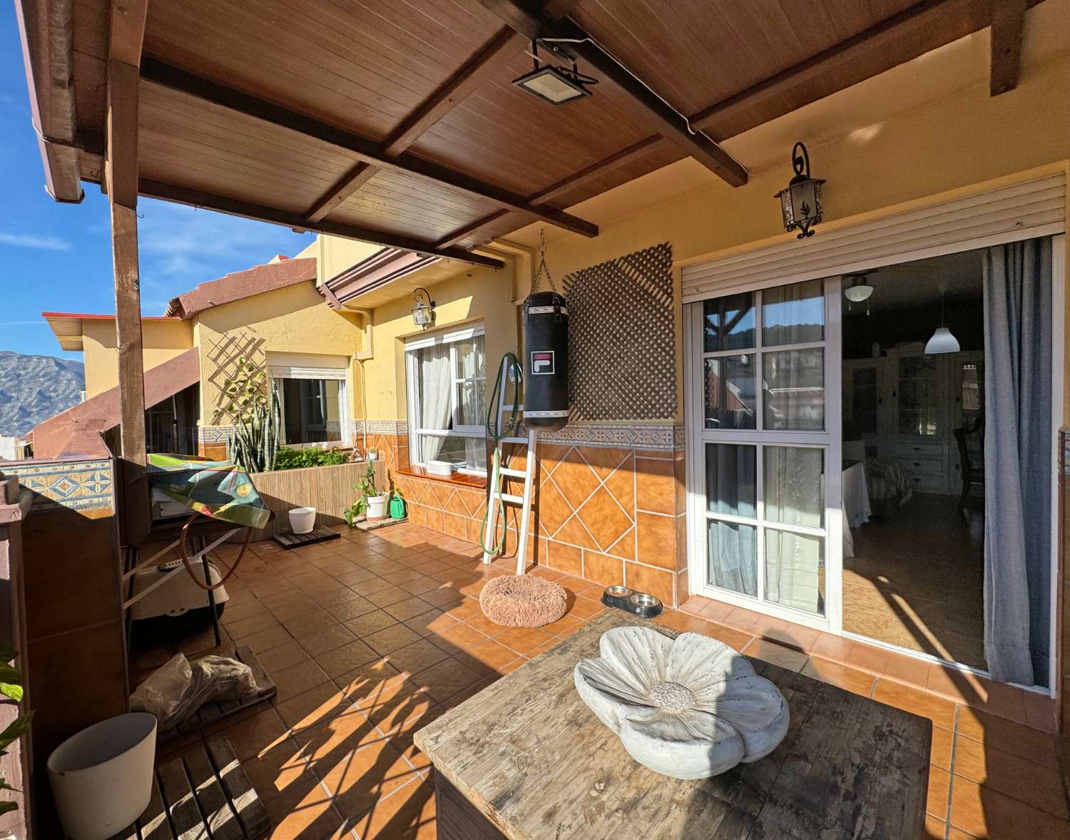 пентхауз в продаже в Alhaurín de la Torre