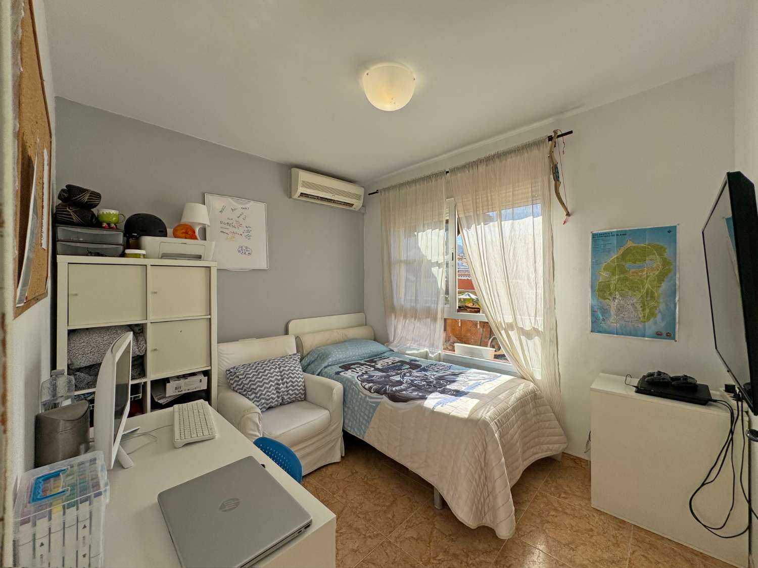 пентхауз в продаже в Alhaurín de la Torre