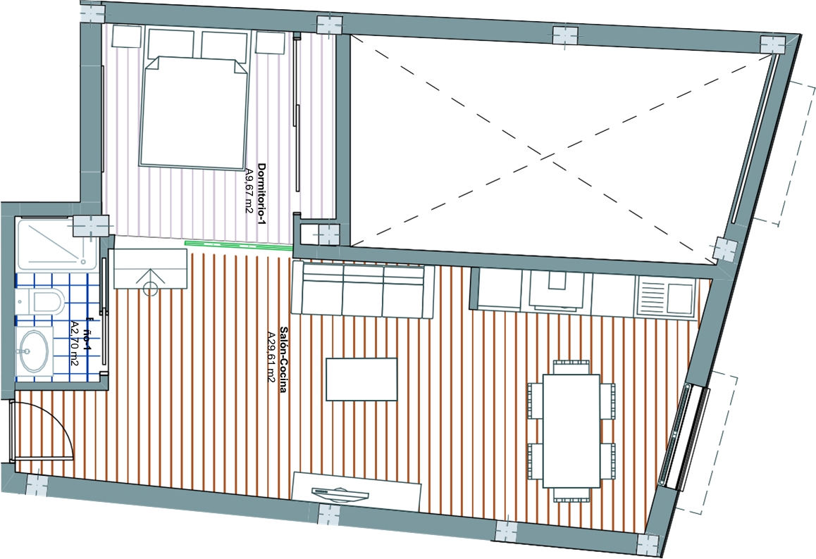 Business local for sale in Alhaurín de la Torre