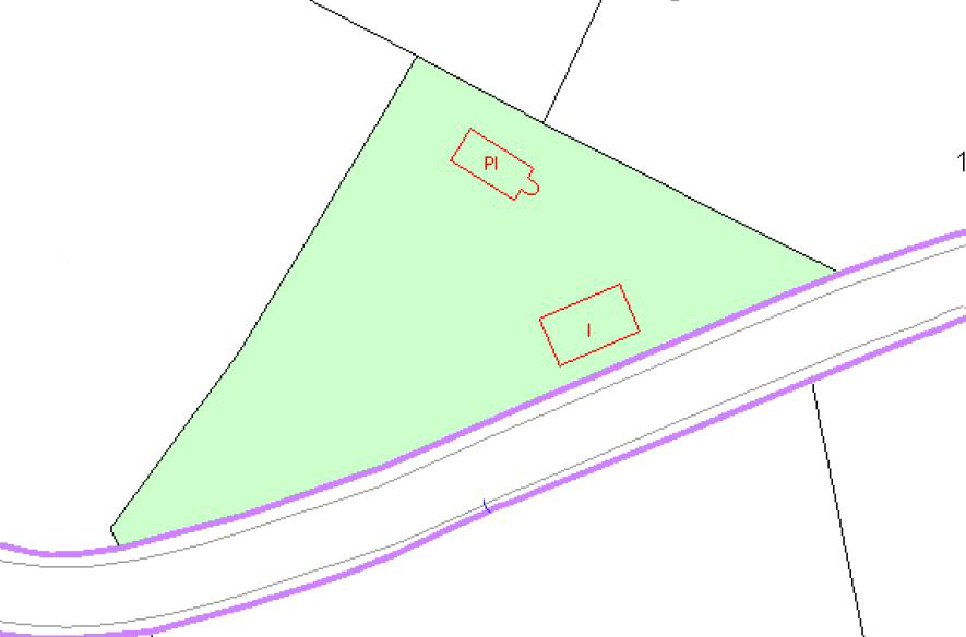 Plot v prodeji in Alhaurín de la Torre