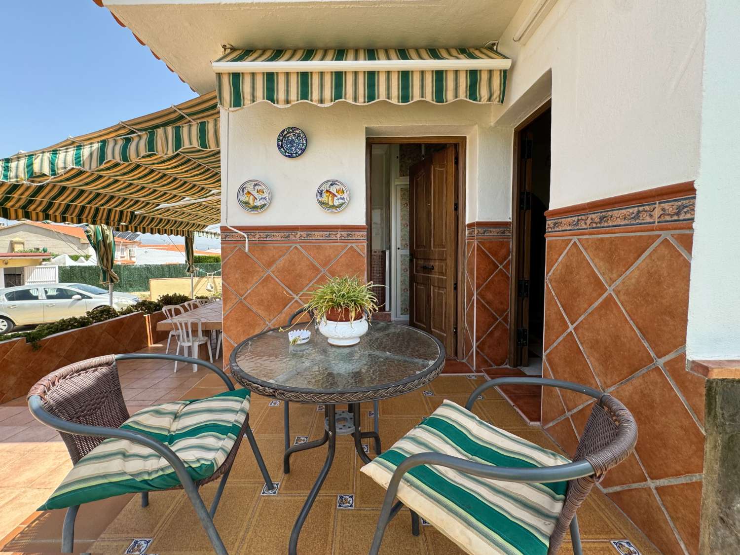 Villa en vente à Alhaurín de la Torre