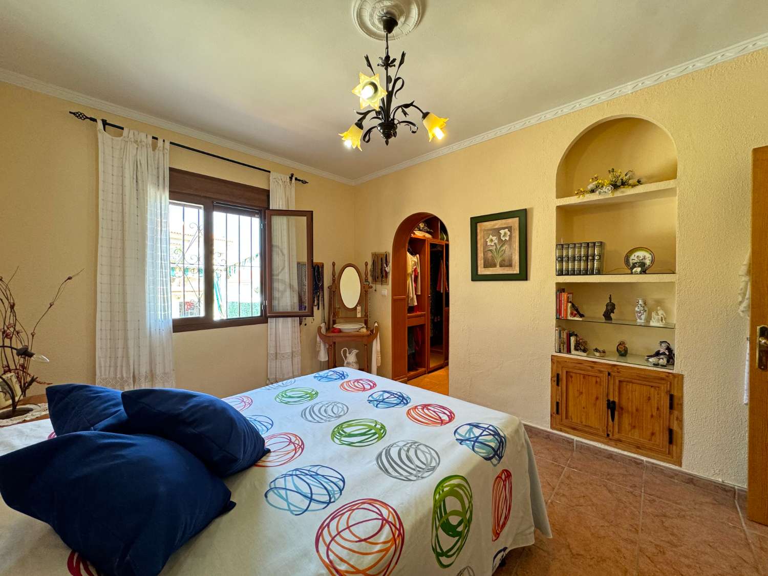 Villa en vente à Alhaurín de la Torre