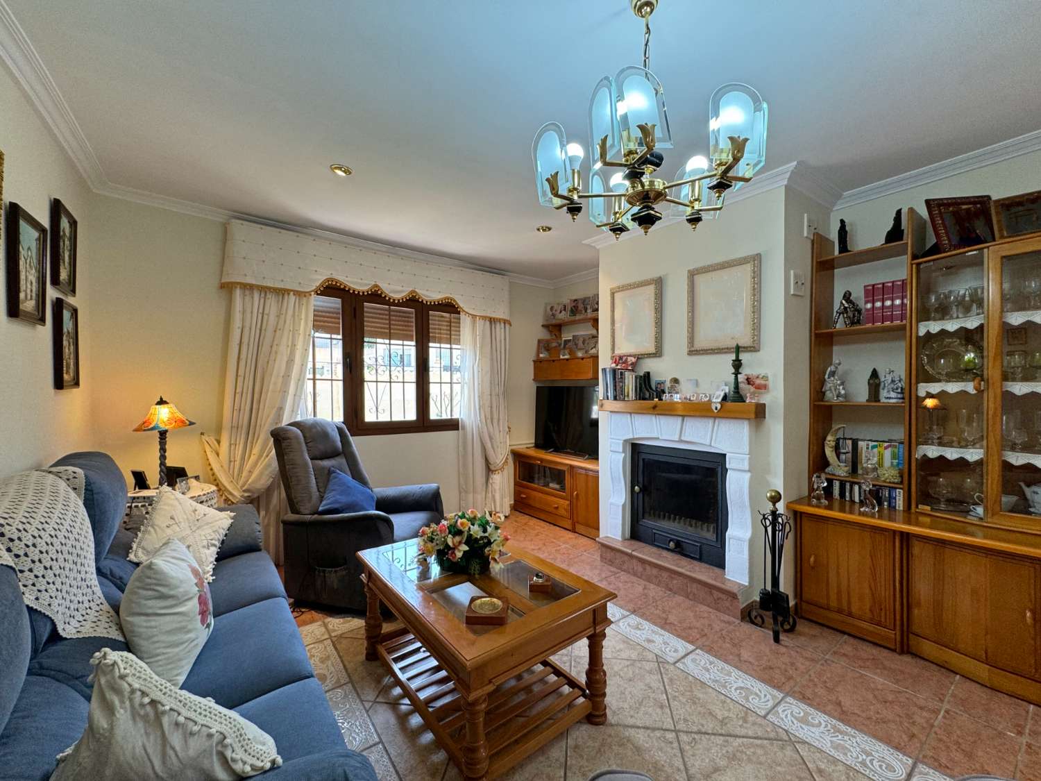 Villa en vente à Alhaurín de la Torre