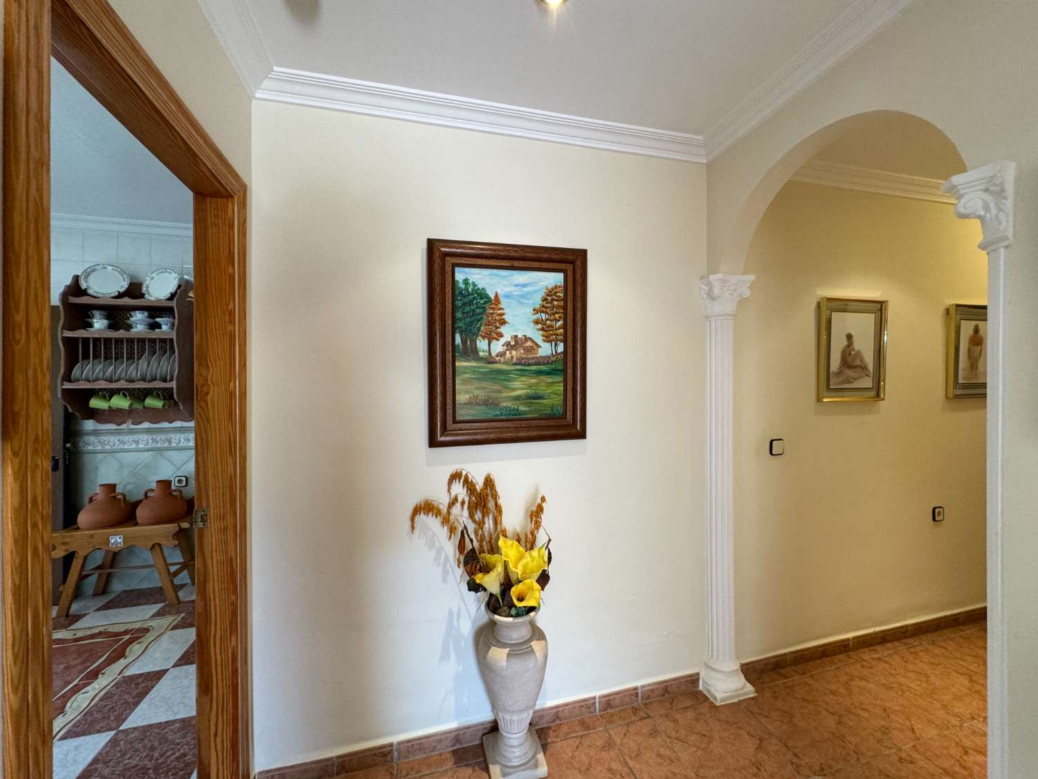 Villa en vente à Alhaurín de la Torre