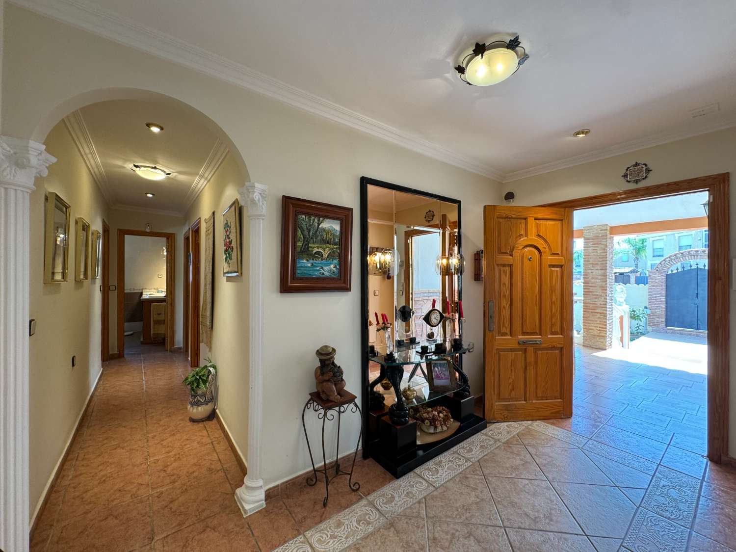 Villa en vente à Alhaurín de la Torre