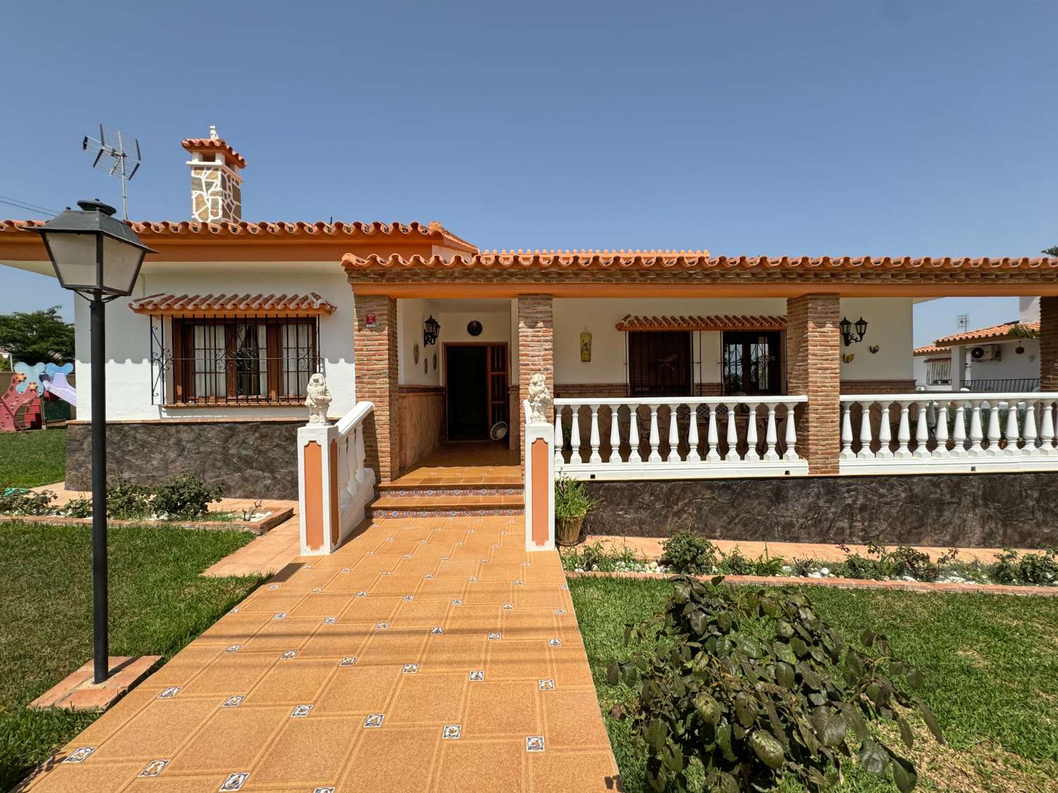 Villa en vente à Alhaurín de la Torre