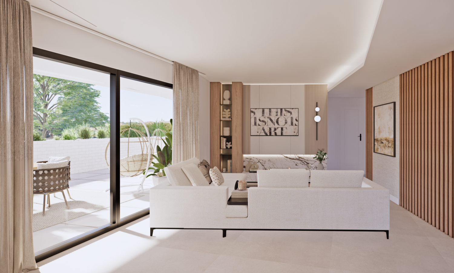 Villa for sale in Alhaurín de la Torre