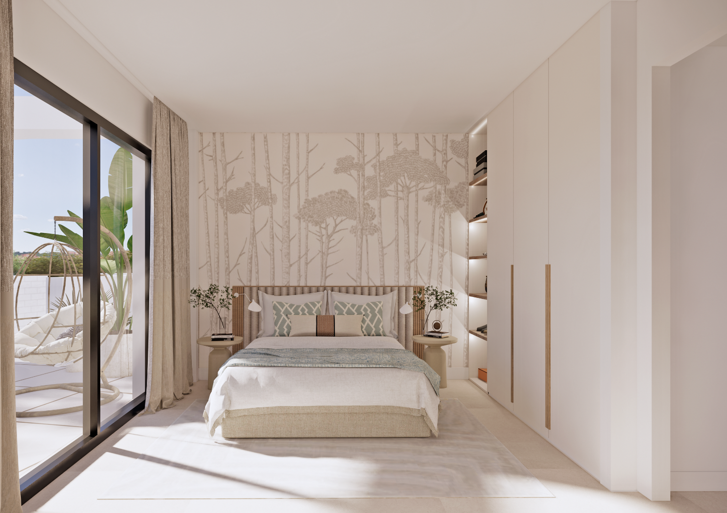 Villa for sale in Alhaurín de la Torre