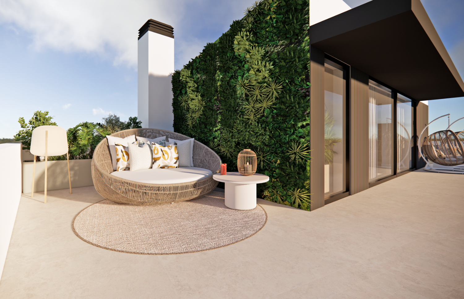 Villa for sale in Alhaurín de la Torre