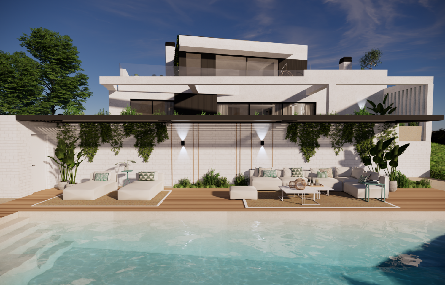 Villa for sale in Alhaurín de la Torre