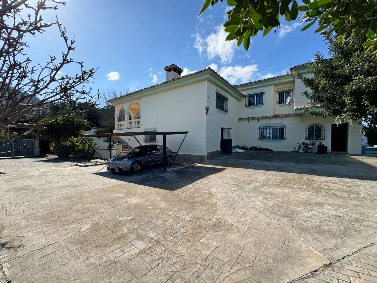 فيلا للبيع في Alhaurín de la Torre