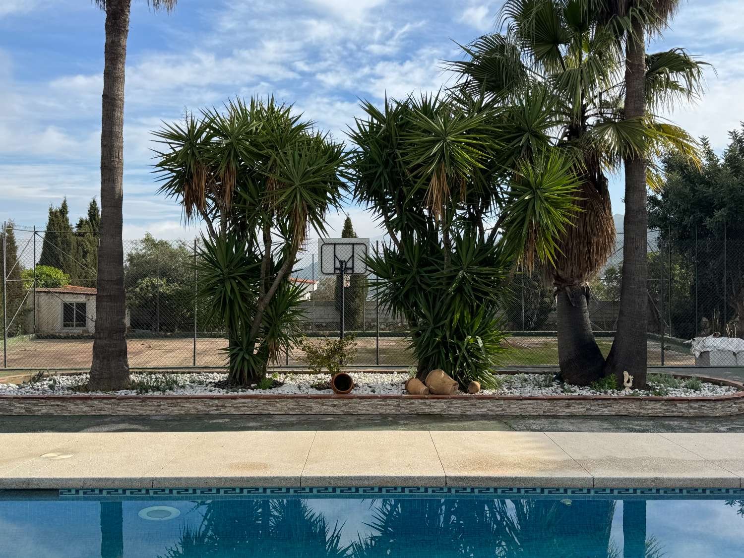 فيلا للبيع في Alhaurín de la Torre