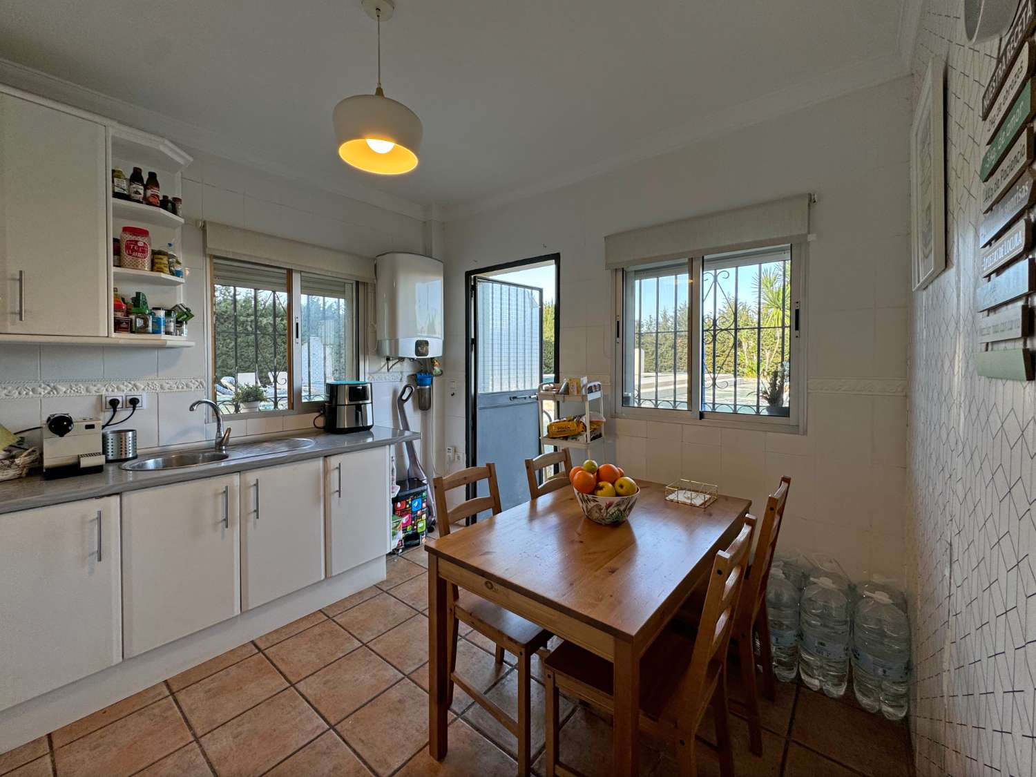 فيلا للبيع في Alhaurín de la Torre