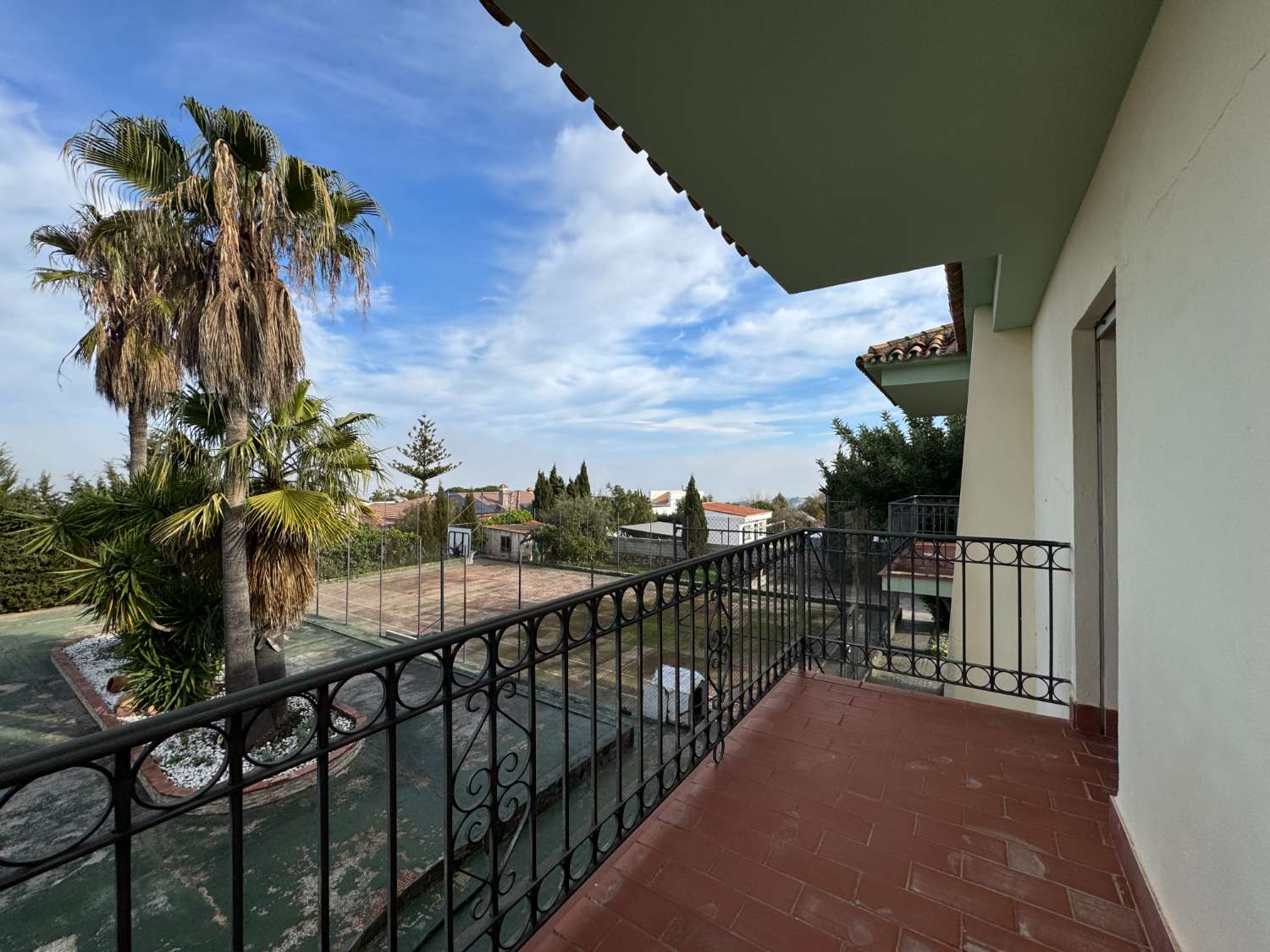 فيلا للبيع في Alhaurín de la Torre