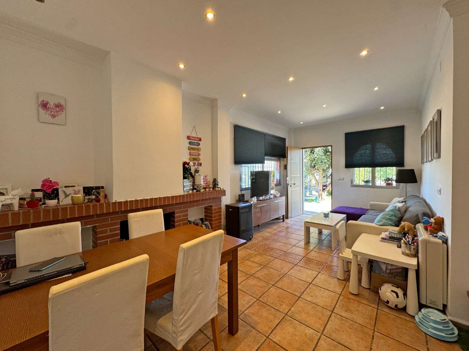 فيلا للبيع في Alhaurín de la Torre