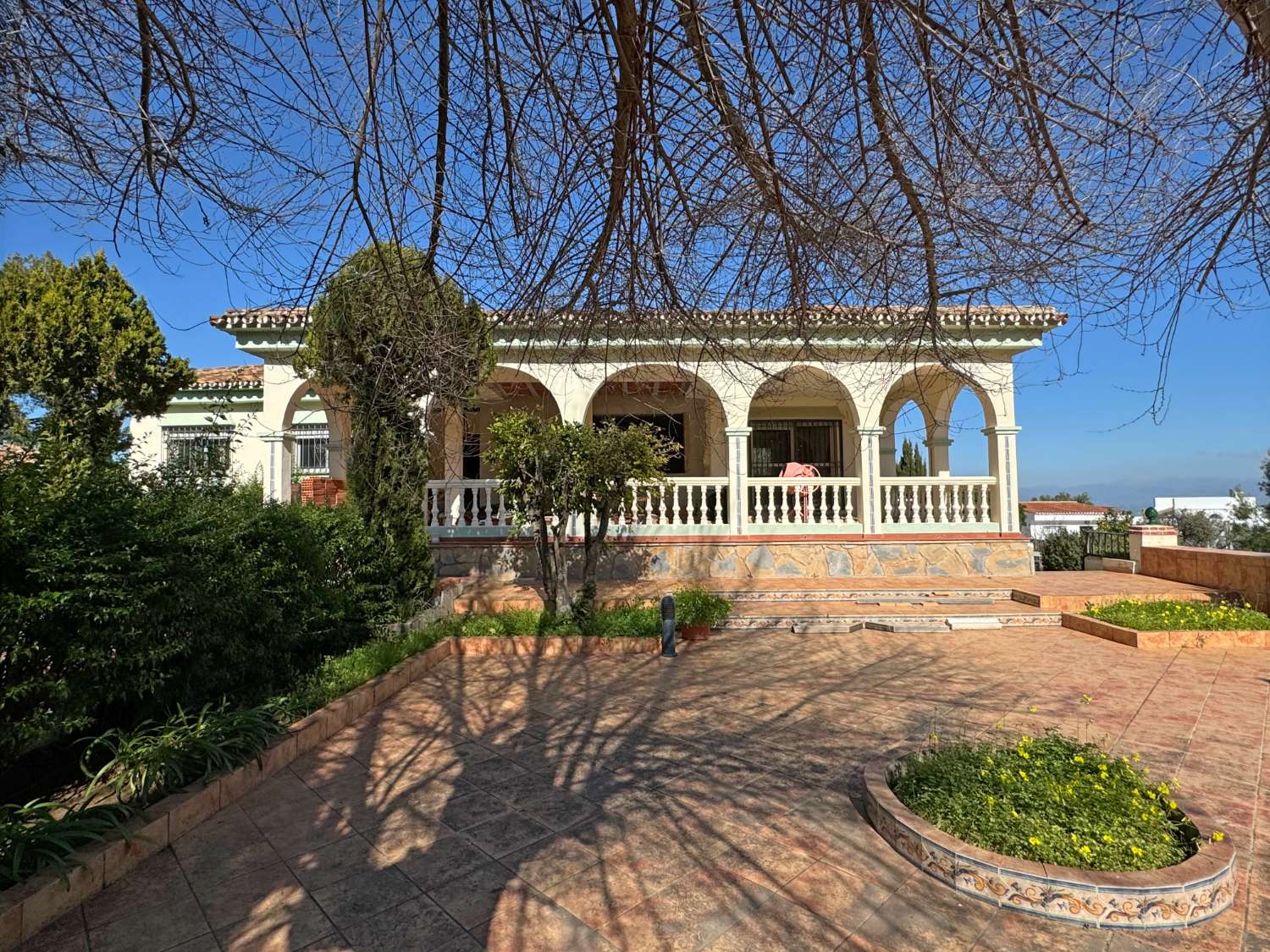 فيلا للبيع في Alhaurín de la Torre