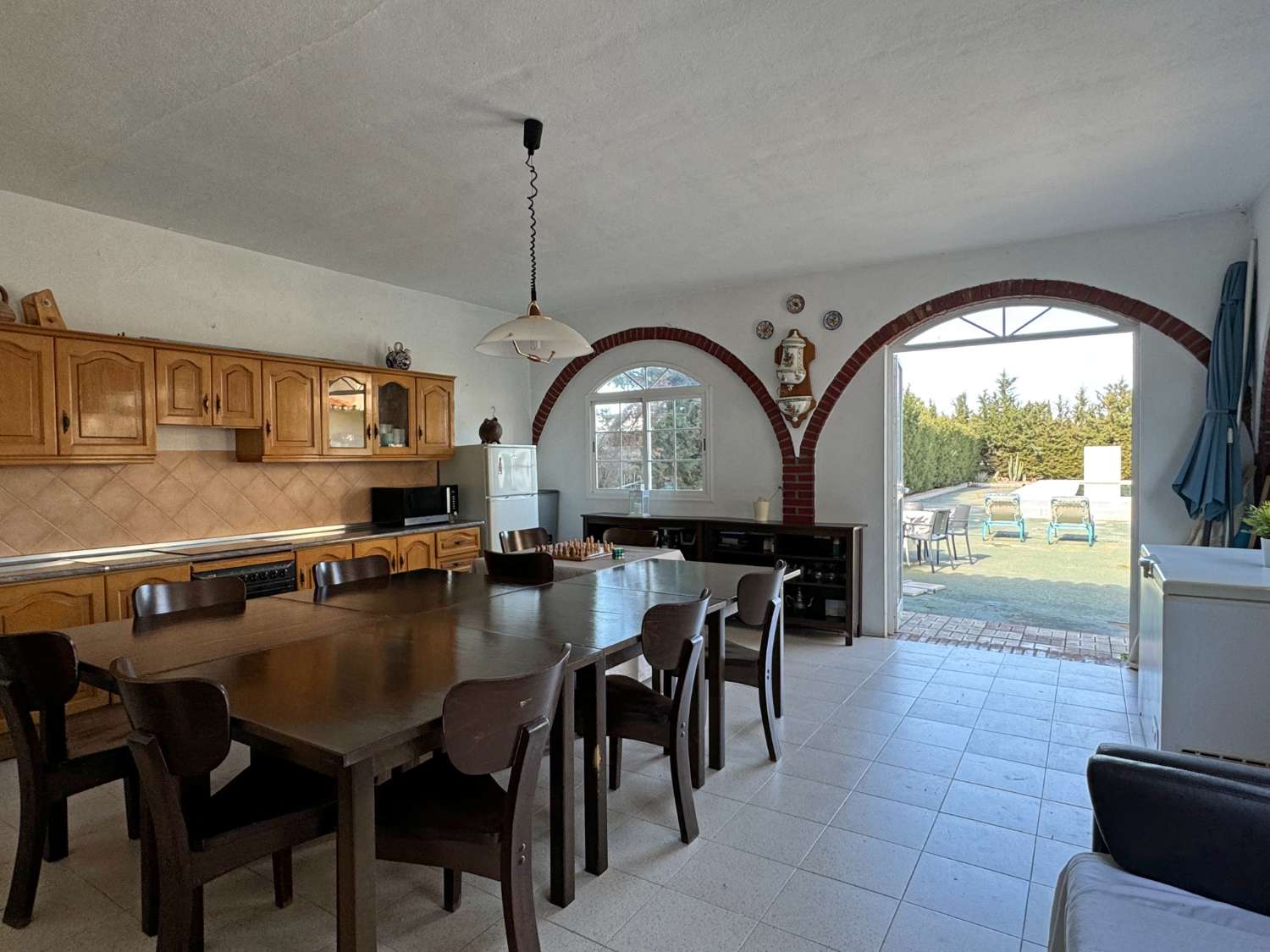 فيلا للبيع في Alhaurín de la Torre