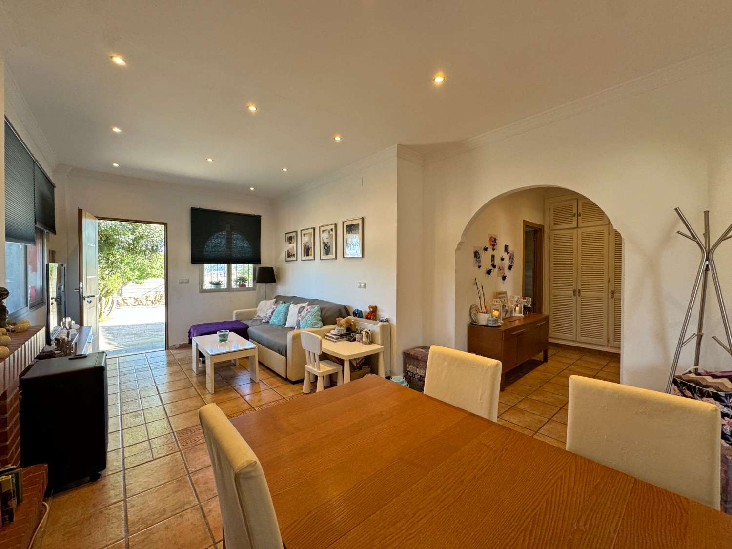 فيلا للبيع في Alhaurín de la Torre