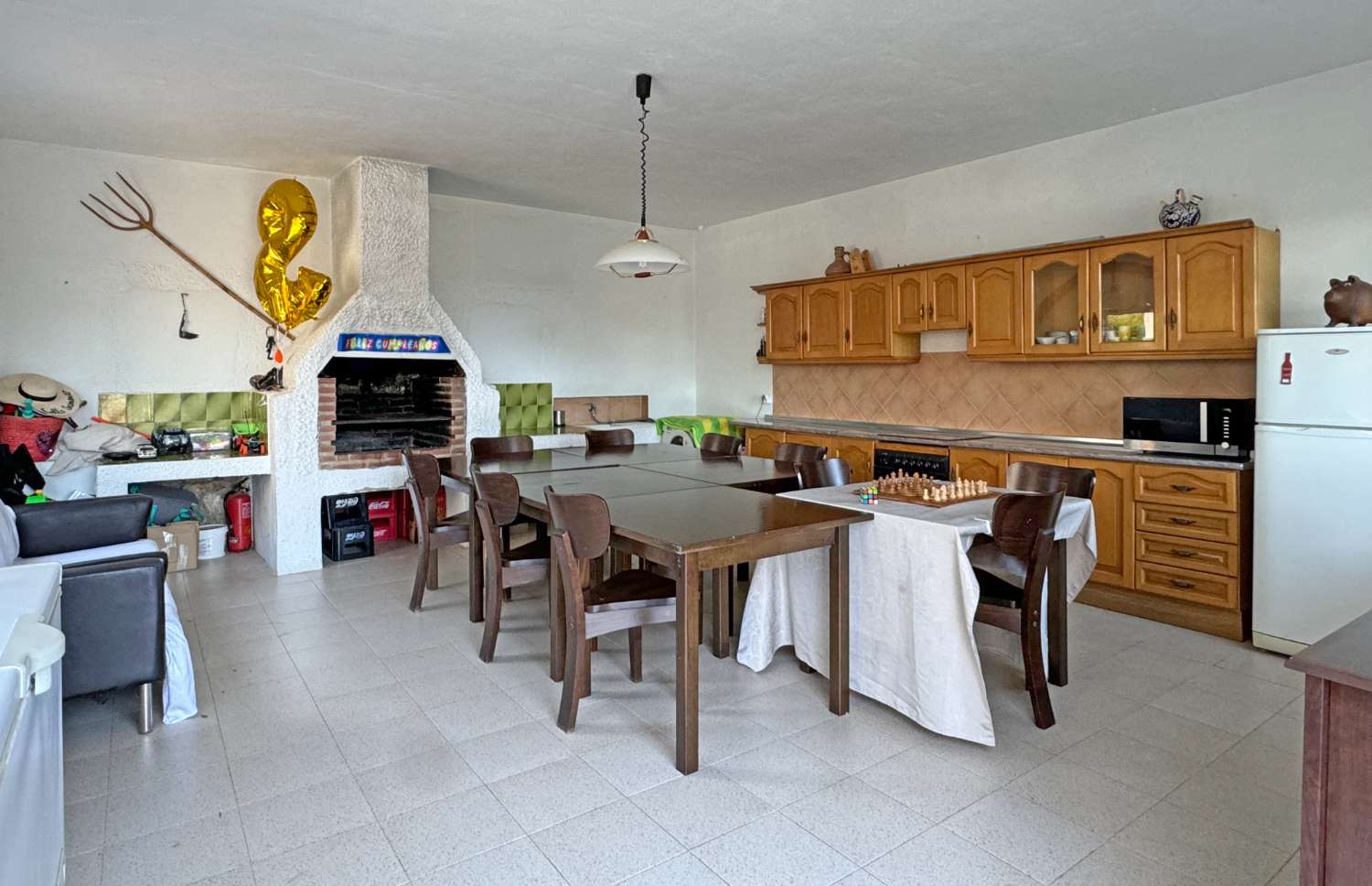 فيلا للبيع في Alhaurín de la Torre